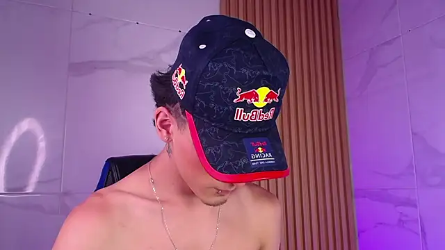 MateoMitchell Show Webcam