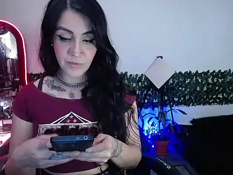 Anastasiabasst__ Live XXX-chat