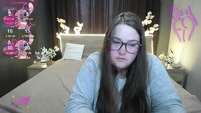 XX_Daniella_XX Chat XXX live