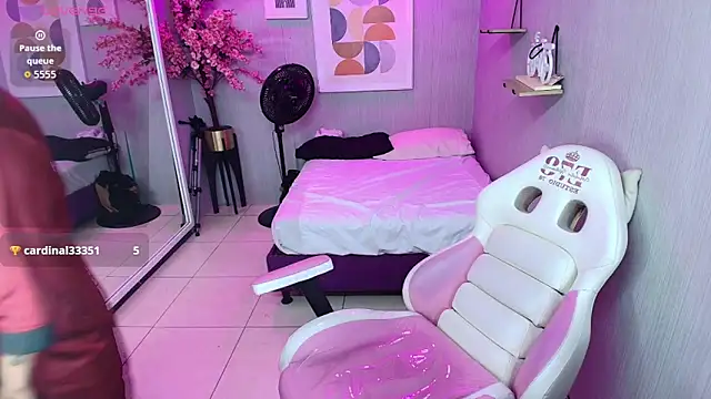 Živý XXX chat Maggy_t18