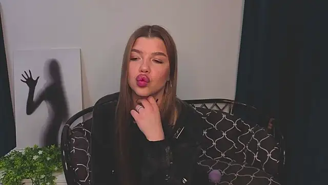 Czat XXX na żywo – DelenaRines