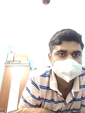 Chatroom XXX en direct de Arsalan_Sheikh