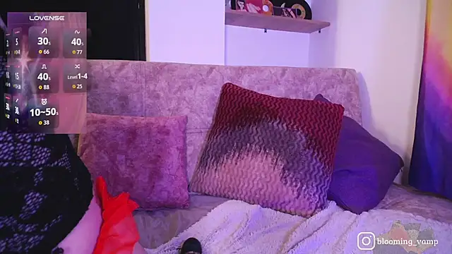 dark__nymph's Live XXX Chat