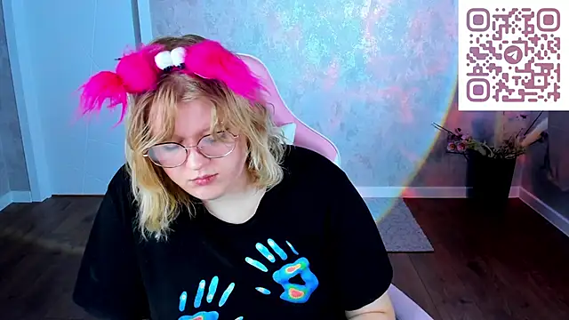 luna_c0ra: онлайн-секс-чат