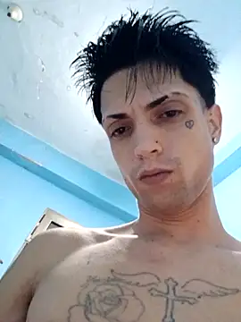 Show de webcam de CubaxxxPeneGrande