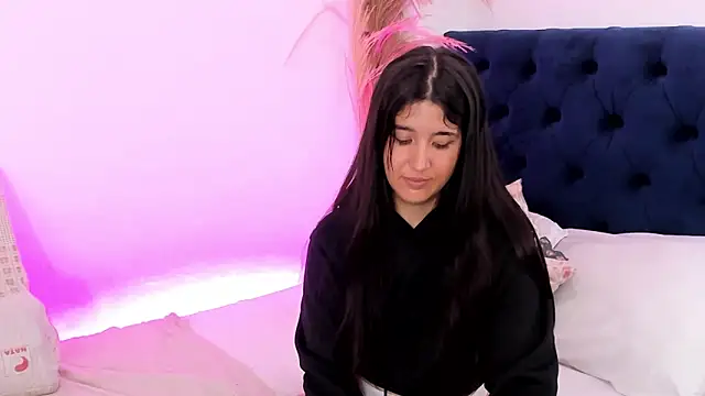 Živý XXX chat Dulce_andrea__