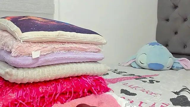 Chat XXX Live Elizabeth_18_