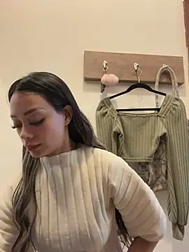 Živý XXX chat SARASAO6