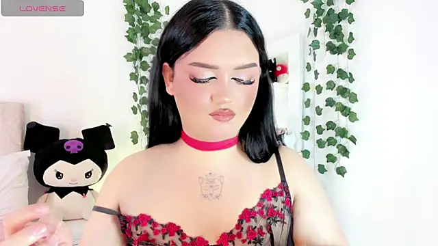 cattriona_muller Webcam-Show