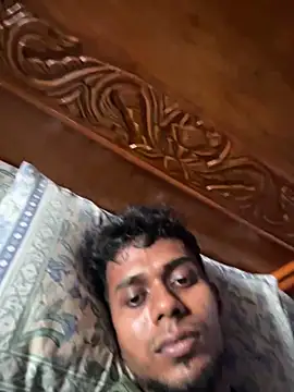 aestheticindianbbcのウェブカメラショー