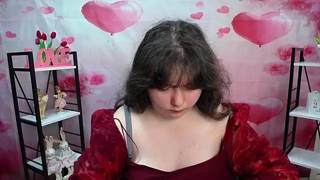 NeonilaLisova's Live XXX Chat