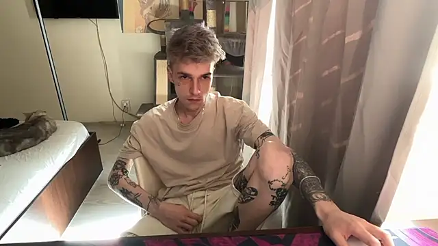 davesinner – webcam-show