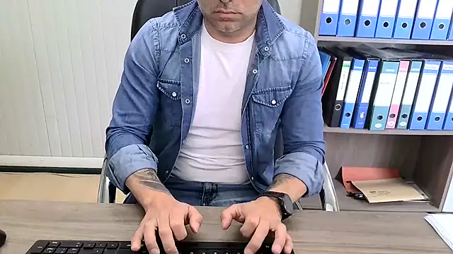 Вебкам-шоу Evasionee