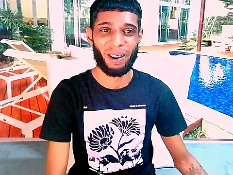 Živý XXX chat CharmingIndian1