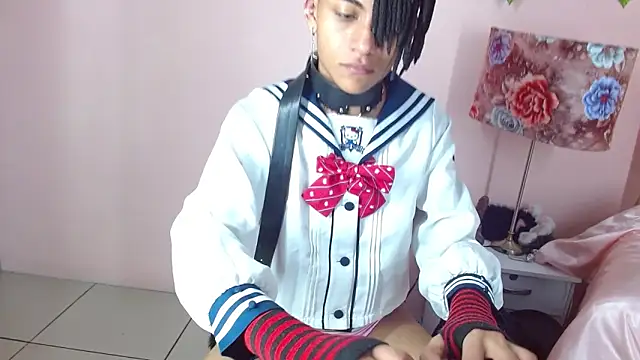 romeo_laurientのウェブカメラショー