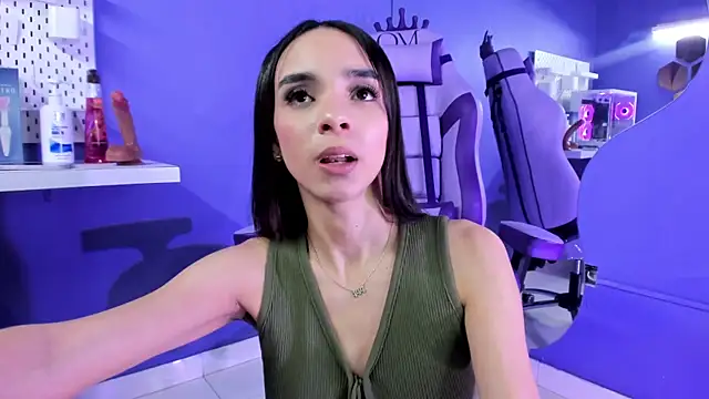 عرض كام Zoe_444