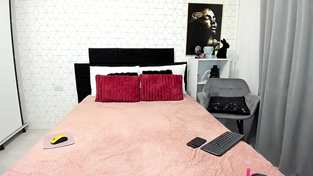 Heidix 라이브 XXX 채팅