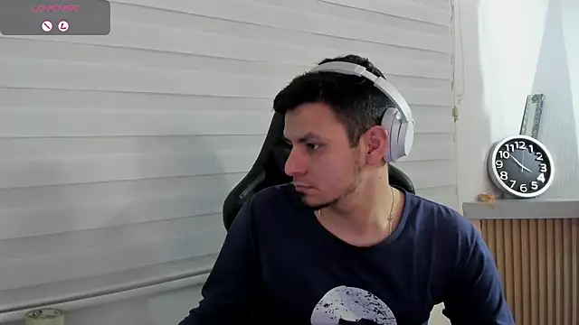 Rick_Adams Live XXX-Chat