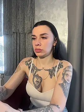 Queen_of_painのライブXXXチャット