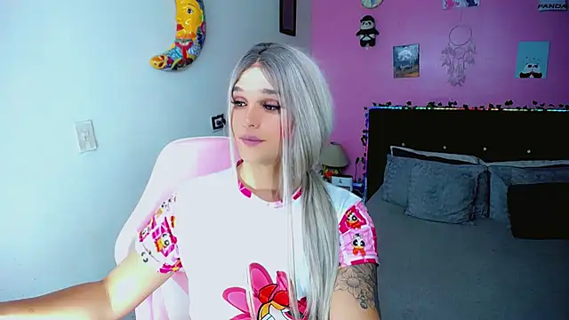 SweetKim21 Live XXX-chat