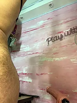 scarlett_taylor007 webcam show