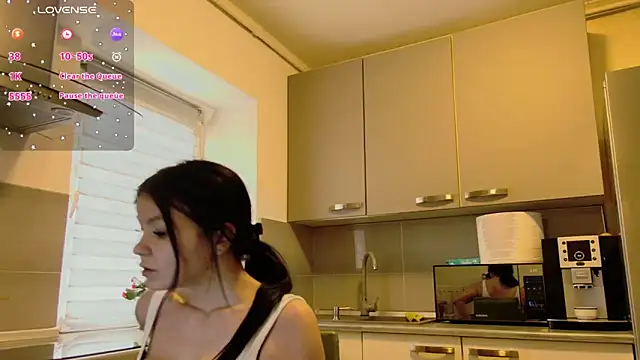 alisoncassie Chat XXX in diretta