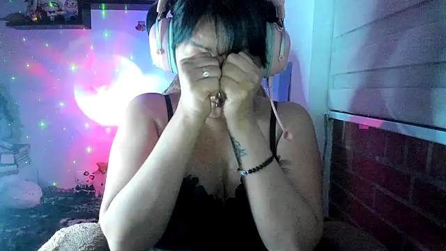 Shaddycute_ Live XXX-Chat