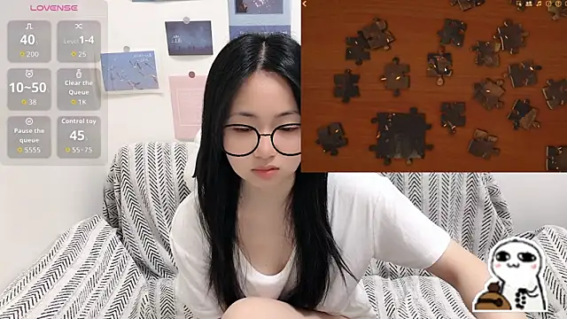 LiLiYbaby 即時 XXX 聊天