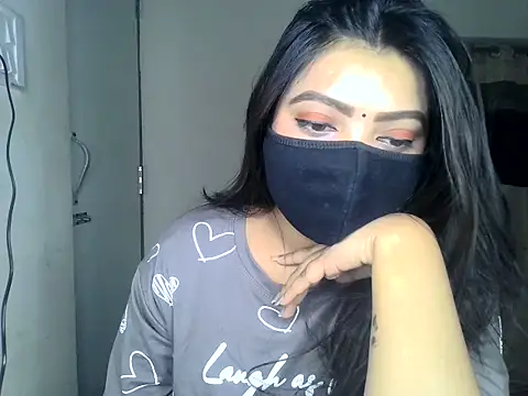 ishi_Beauty 라이브 XXX 채팅