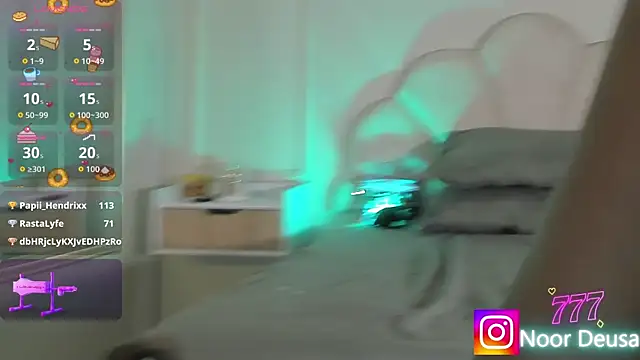 Chat XXX Live Candaceoweens