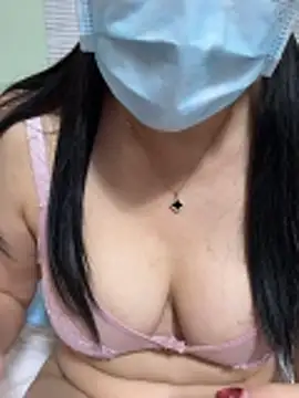 Nancymodel 在線直播表演