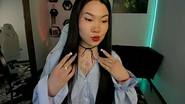 Chat XXX Live LunaPurrr