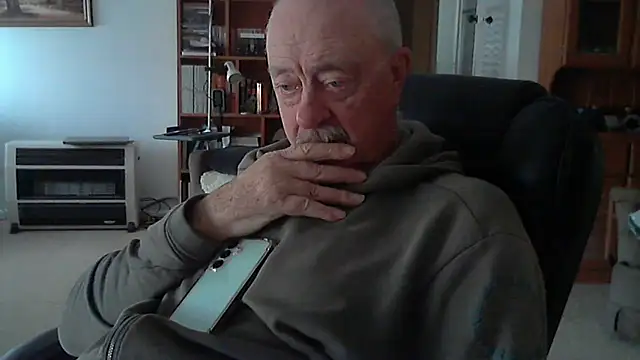 brnoxx Pertunjukan Webcam