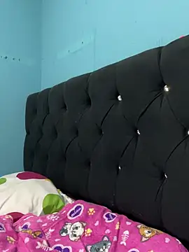 Živý XXX chat April_Becker