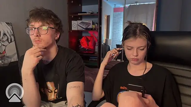 t_files_x 网络视讯表演