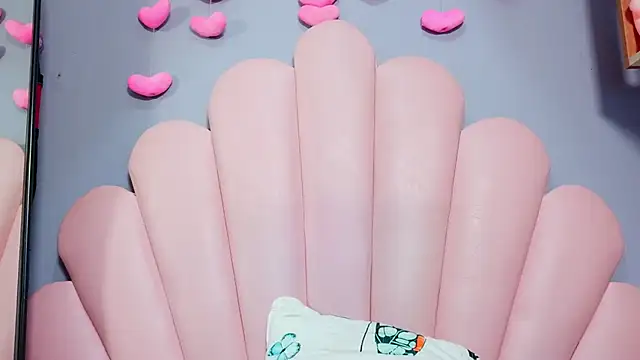 luci_millerのライブXXXチャット