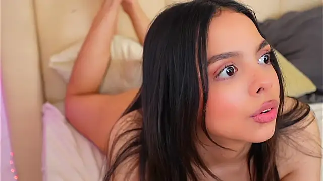 BambiRoses 라이브 XXX 채팅