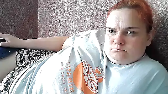 Živý XXX chat DollyGersonn