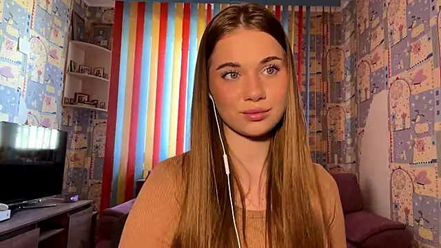 Miss_Blessnyth – webcam-show