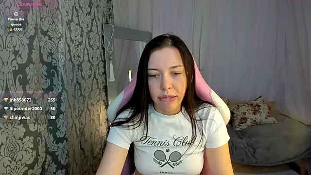 Sandra_RossのライブXXXチャット