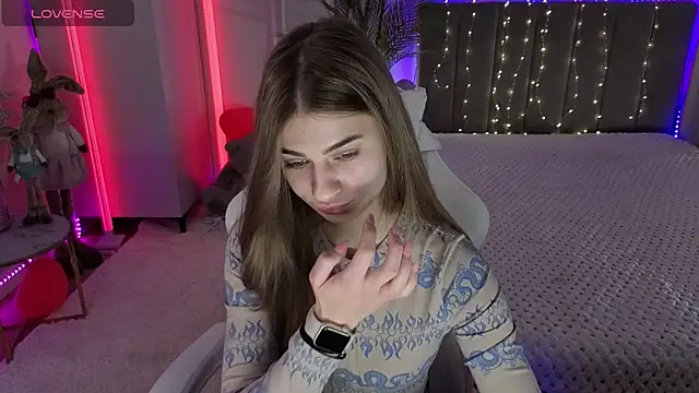 Dayana_Mood Chat XXX in diretta