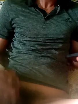 Вебкам-шоу arjunchutlover