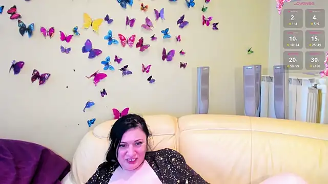 MilfDomina6_9 Live XXX-chat