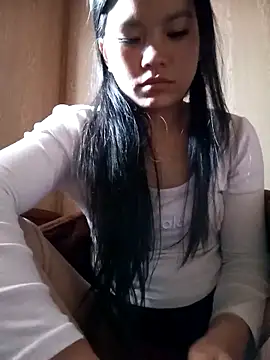 Suny_babyy 网络视讯表演