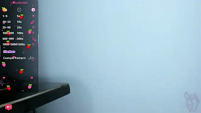 Ninna_Vergara 在線直播表演