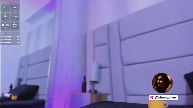 ninna_vinns: απευθείας συνομιλία ΧΧΧ