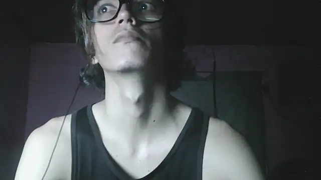 Show webcam de cherryuwu