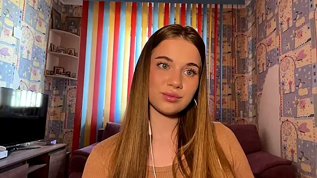 Miss_Blessnyth live XXX chat