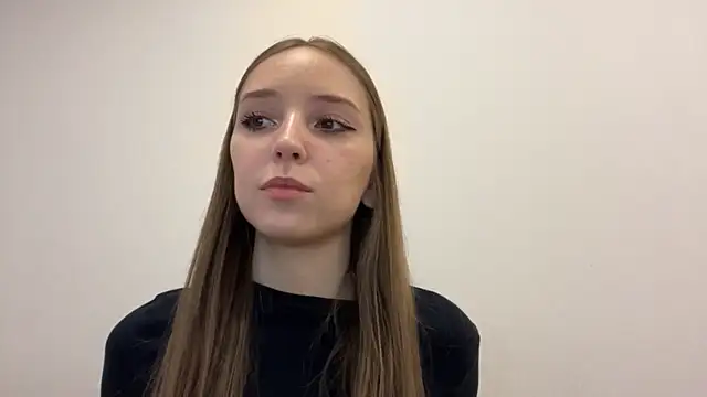 Chat XXX en directo de TanjaBrounson