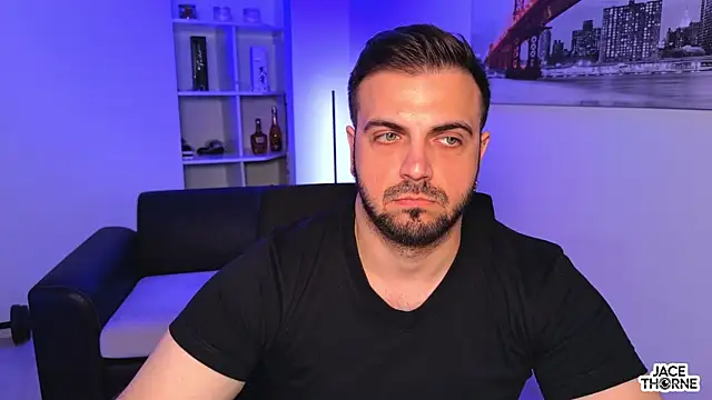 Jace_Thorne Webcam show